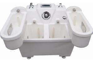 Четырехкамерная ванна Истра-4КГ гальваническая